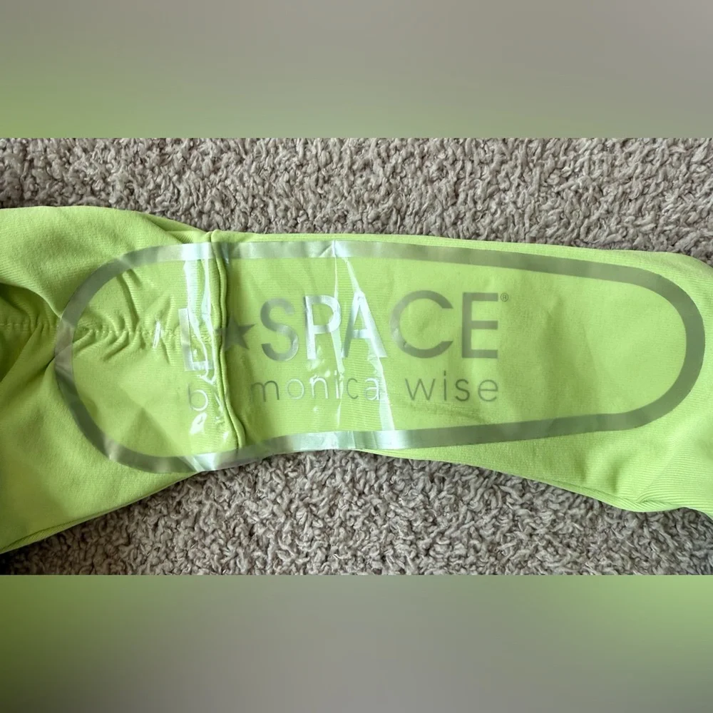l*space - Ellie Bitsy Bottom - MOJITO